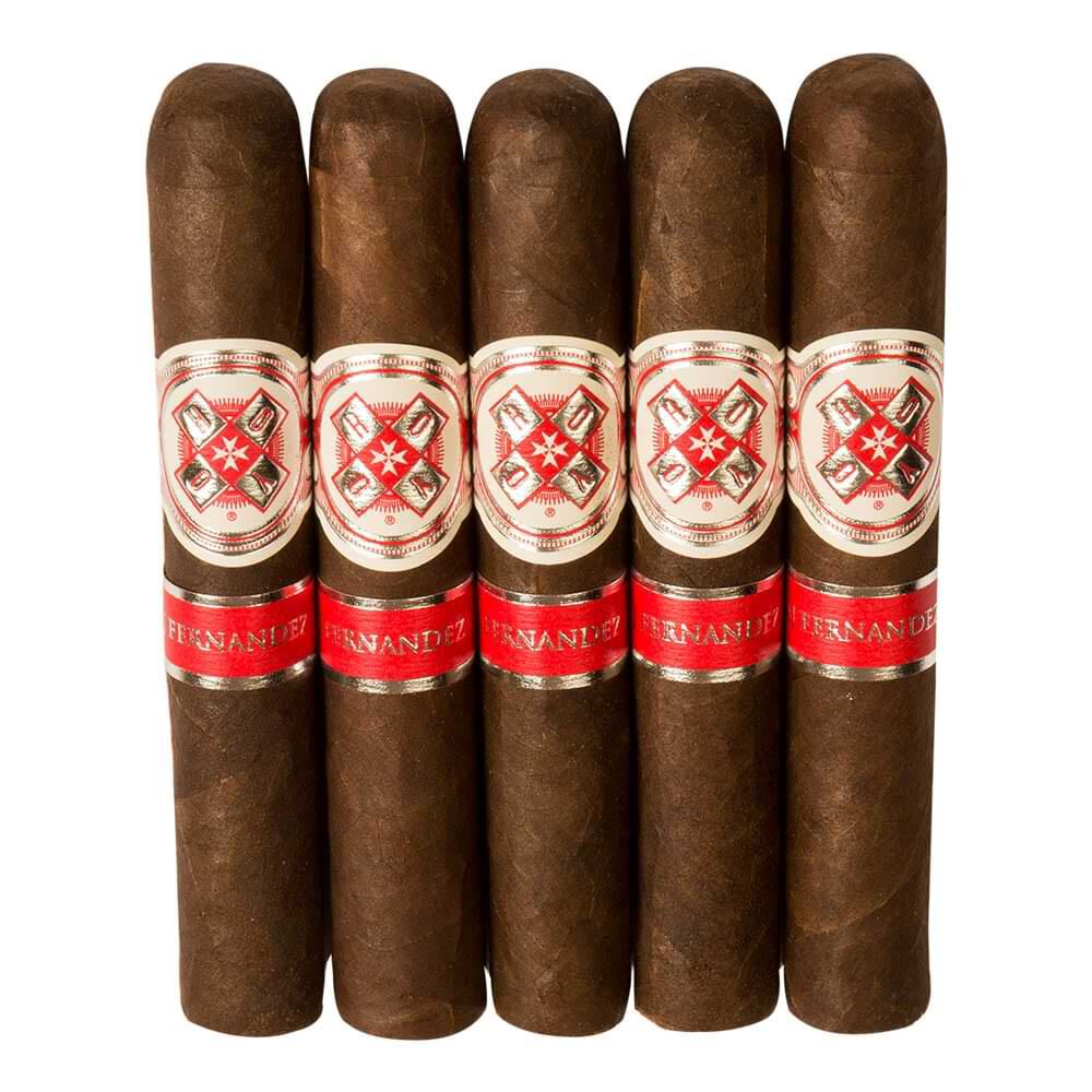 View product media HMLASR5 Robusto, , jrcigars 2
